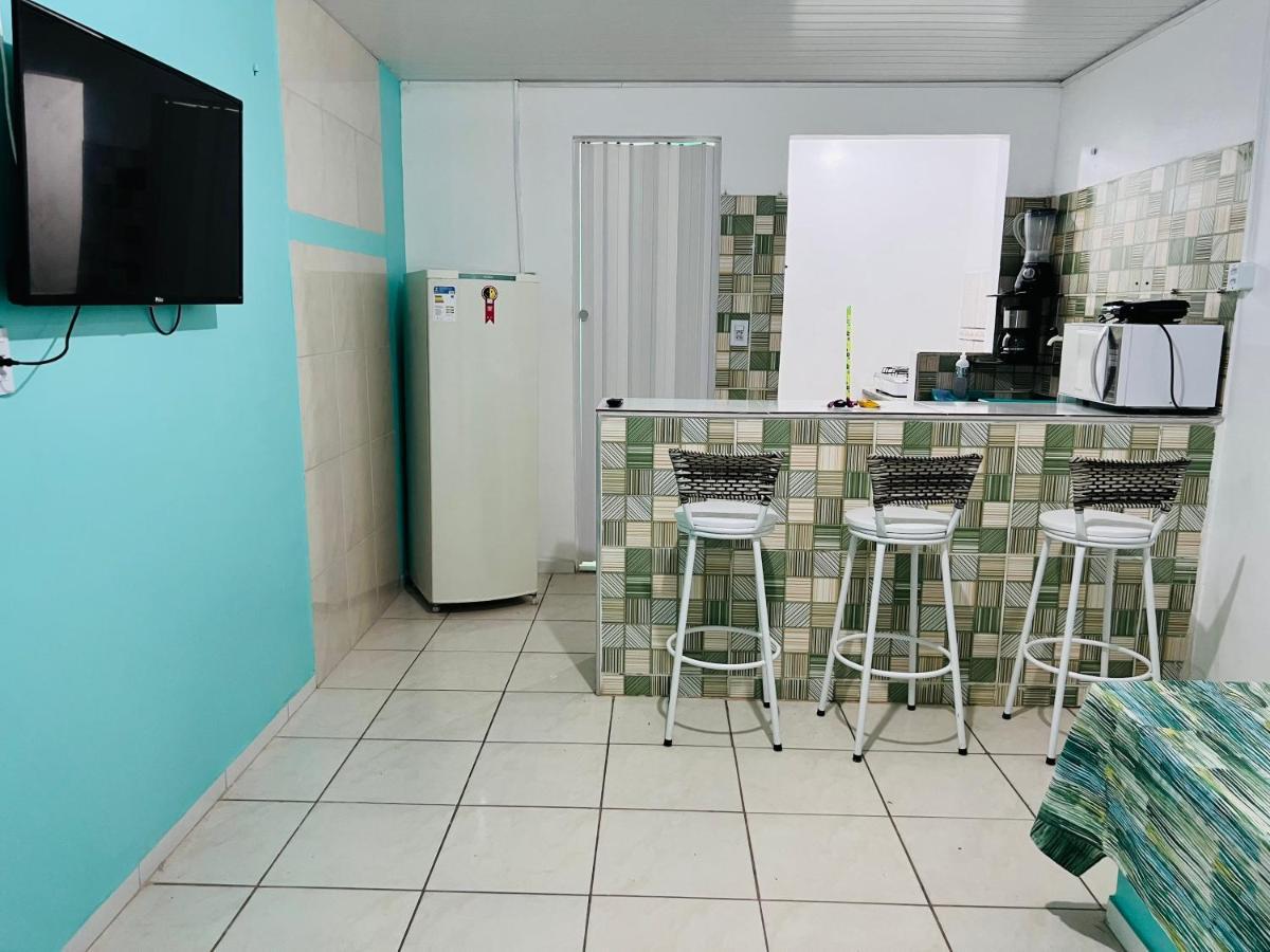 La Casita Verde ベベリベ エクステリア 写真