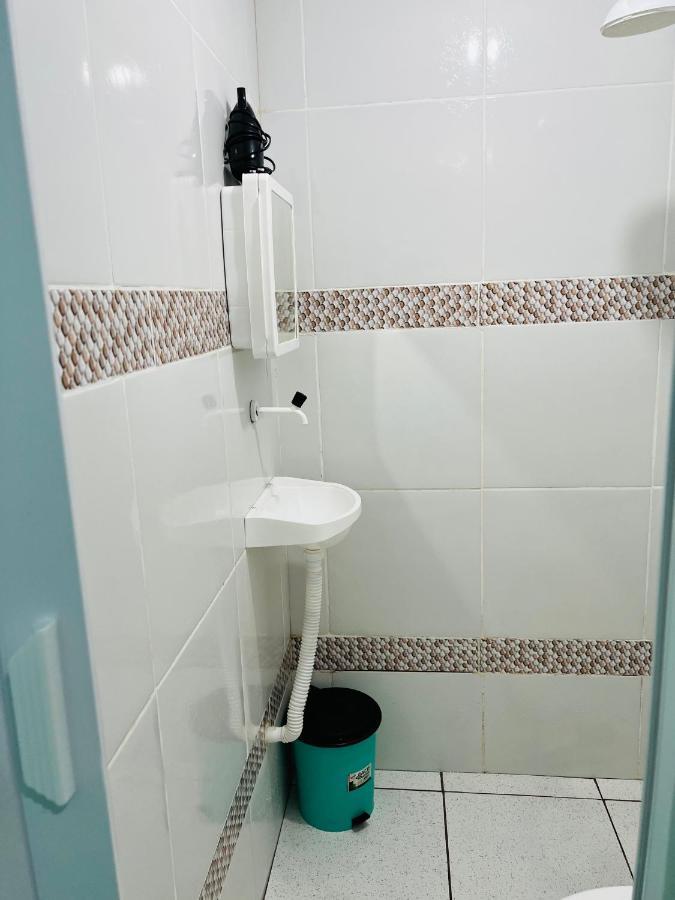 La Casita Verde ベベリベ エクステリア 写真