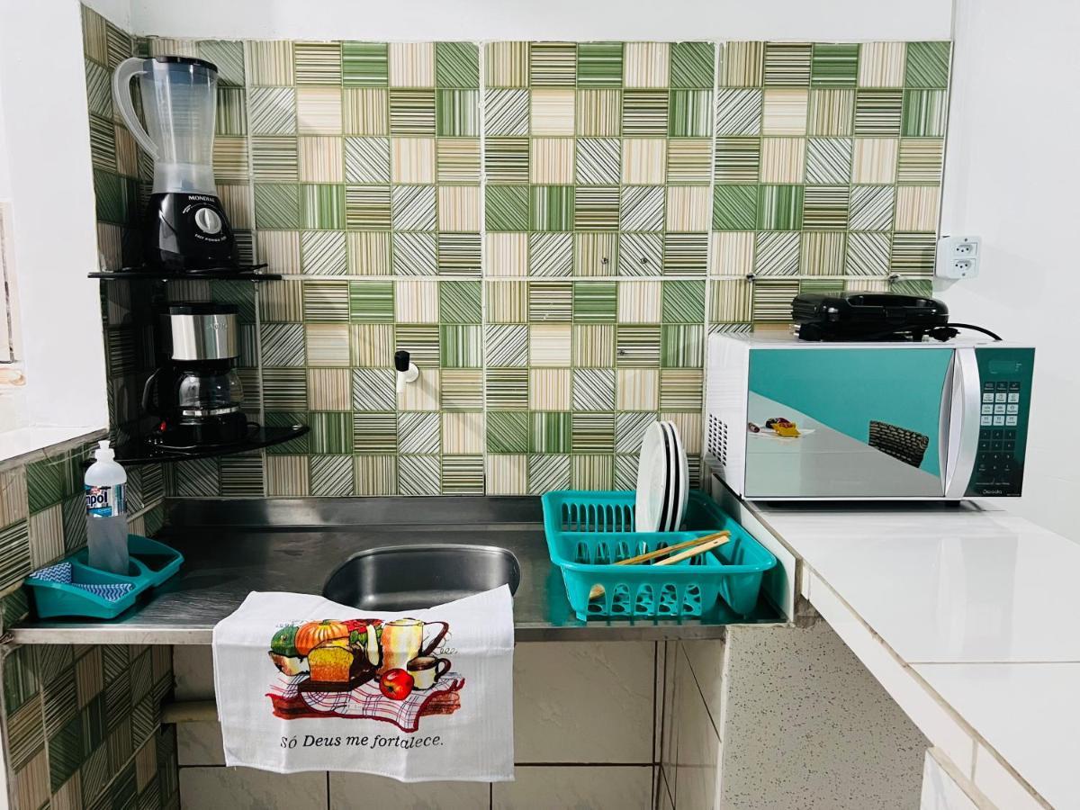 La Casita Verde ベベリベ エクステリア 写真