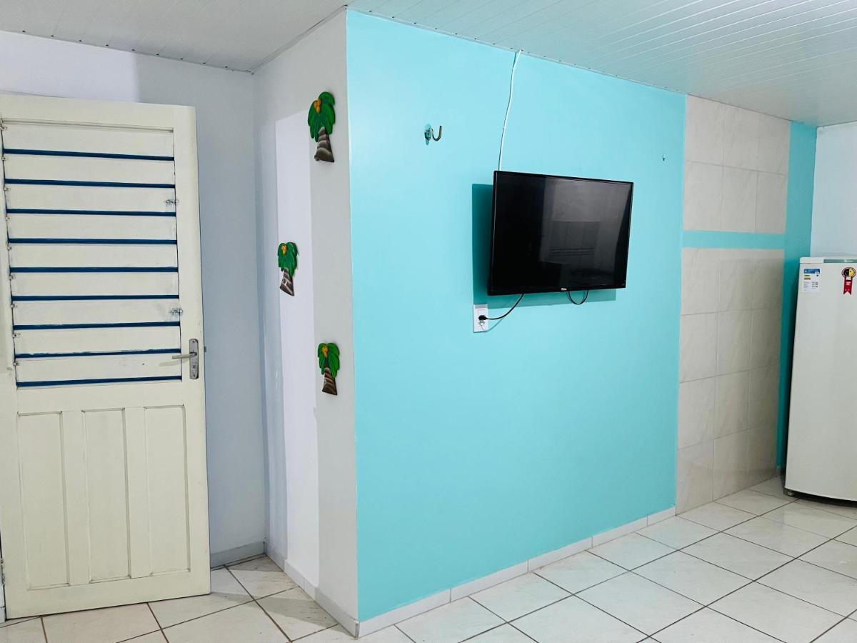 La Casita Verde ベベリベ エクステリア 写真
