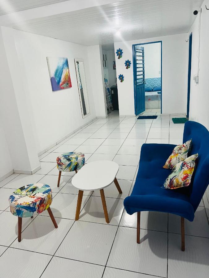 La Casita Verde ベベリベ エクステリア 写真