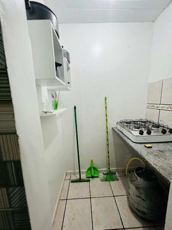 La Casita Verde ベベリベ エクステリア 写真