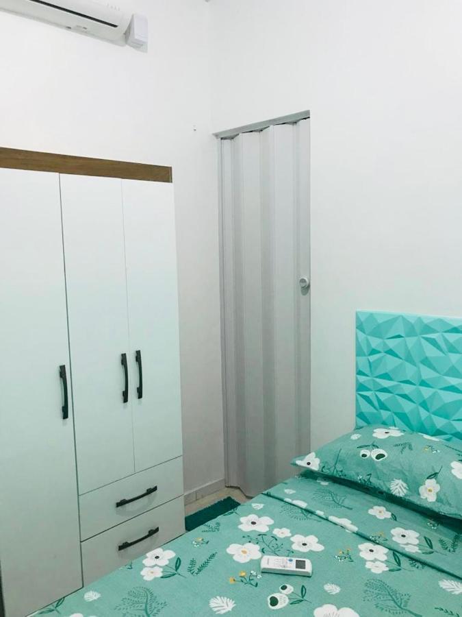 La Casita Verde ベベリベ エクステリア 写真